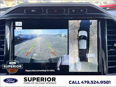 Used 2022 Ford F250 King Ranch w/ King Ranch Ultimate Package image 10