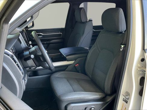 Used 2021 RAM 1500 Big Horn AWD/4WD image 22