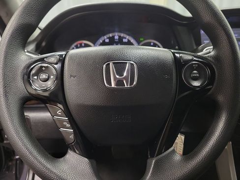 Used 2016 Honda Accord LX image 24