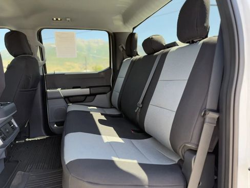 Used 2024 Ford F350 XLT w/ FX4 Off-Road Package image 15