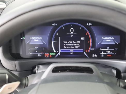 New 2026 Lexus LX 700h Luxury image 16