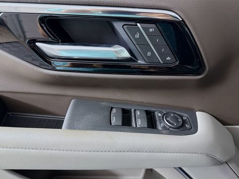 New 2026 Chevrolet Tahoe LT w/ Comfort Package image 18