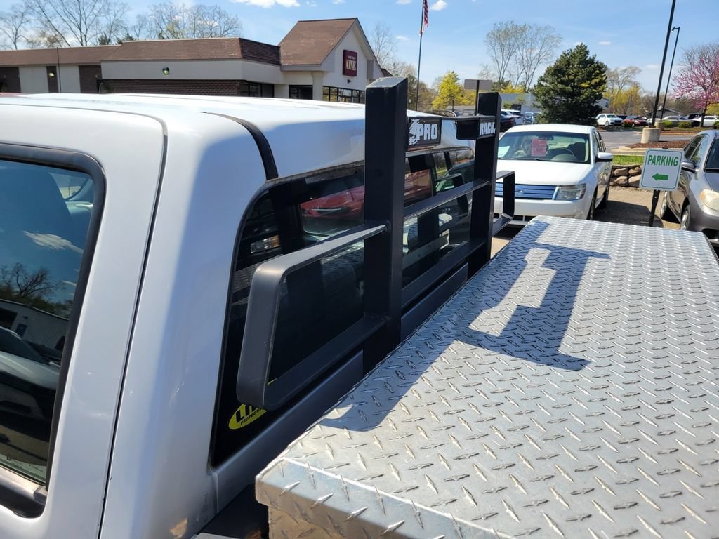 Used 2012 Chevrolet Colorado LT AWD/4WD image 17