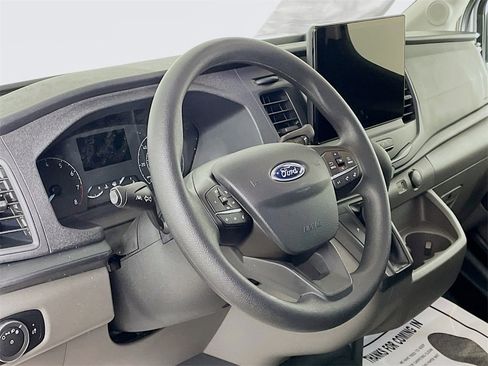 New 2025 Ford Transit 250 Base image 12