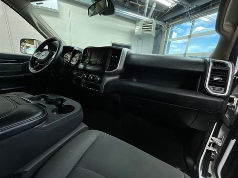 Used 2020 RAM 2500 Big Horn AWD/4WD image 28