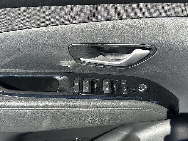 Used 2022 Hyundai Tucson SEL AWD/4WD image 22