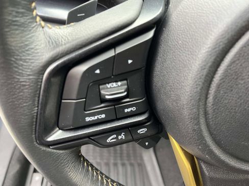 Used 2021 Subaru Crosstrek 2.5i Sport w/ Popular Package #2B image 29