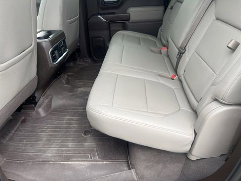 Used 2021 GMC Sierra 1500 SLT w/ SLT Premium Plus Package image 36