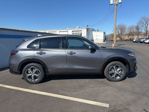 Certified 2023 Honda HR-V EX-L image 6