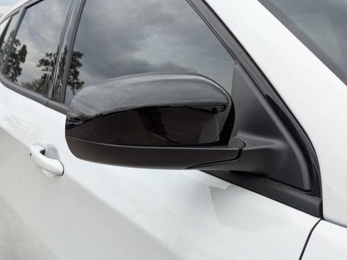 New 2026 Jeep Compass Latitude image 12