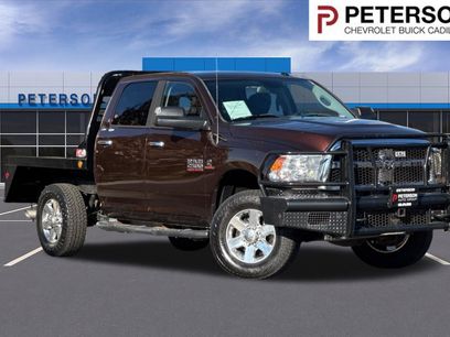 Used 2014 RAM 2500 SLT