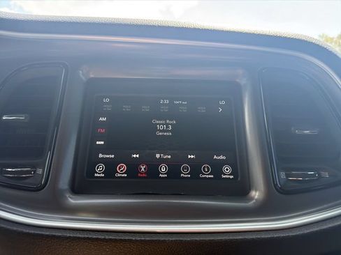 Used 2022 Dodge Challenger R/T RWD image 24