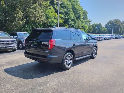 New 2025 Ford Expedition Active