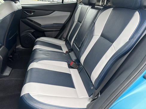 Used 2022 Subaru Crosstrek Hybrid w/ Moonroof Package w/Navigation image 18