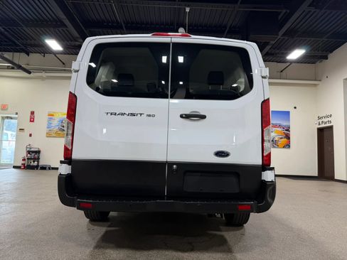 Used 2019 Ford Transit 150 XL RWD image 18