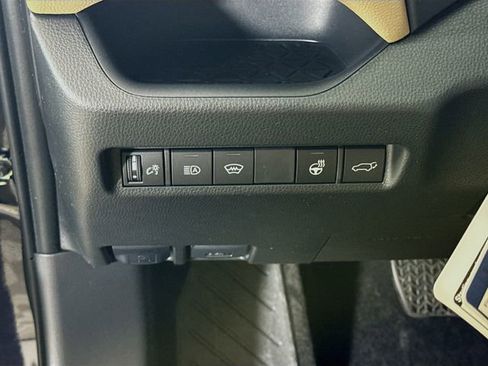 New 2025 Toyota RAV4 XLE Premium image 10