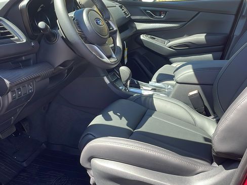 New 2026 Subaru Ascent Premium AWD/4WD image 10
