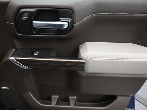 Used 2020 Chevrolet Silverado 1500 RST w/ All-Star Edition image 47