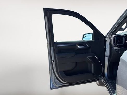 New 2026 Chevrolet Silverado 1500 LT AWD/4WD image 33