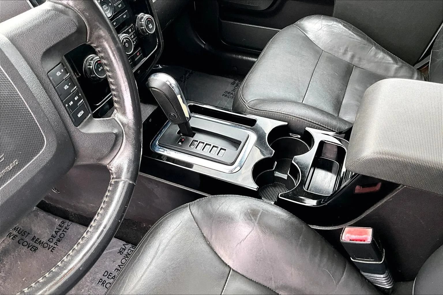 Used 2008 Ford Escape Limited AWD/4WD image 20