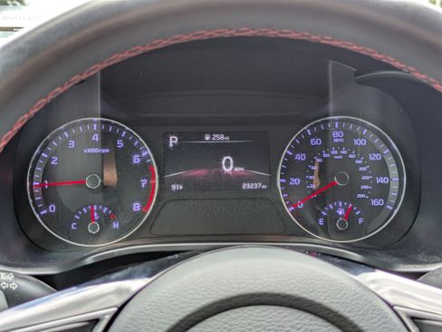 Used 2024 Kia Forte GT FWD image 25