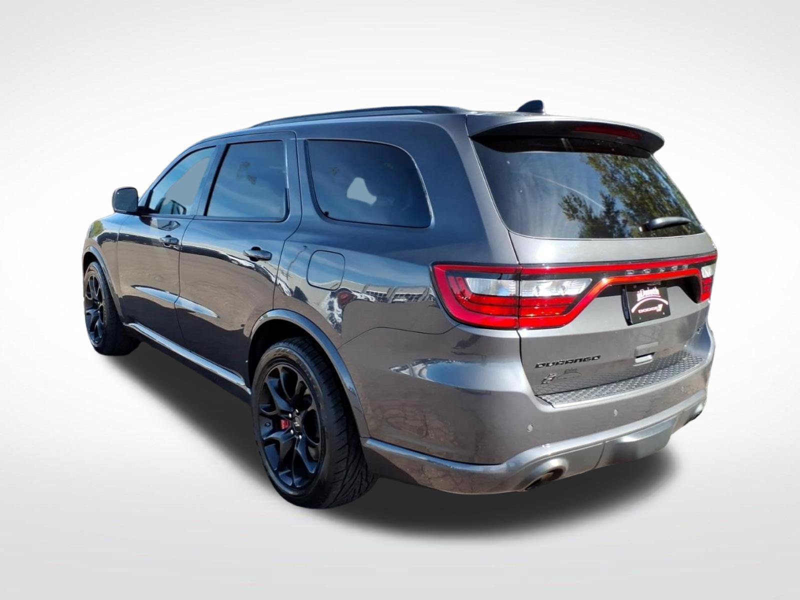 Used 2023 Dodge Durango R/T w/ Tow 'N Go Package AWD/4WD image 4