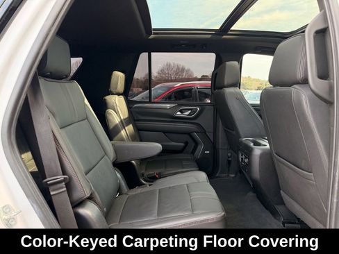 Used 2022 Chevrolet Tahoe RST w/ Luxury Package image 22