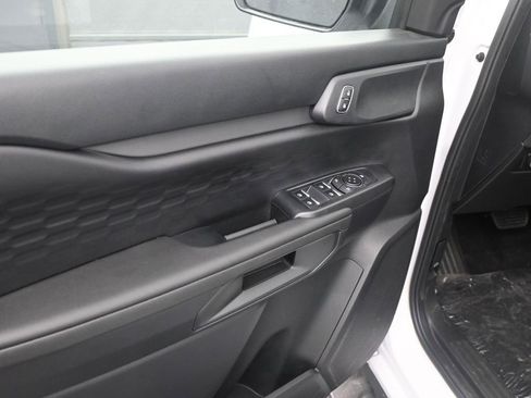 New 2025 Ford Ranger XL image 19