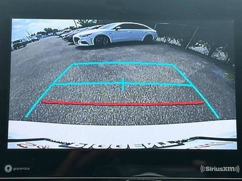Used 2024 Toyota Camry SE FWD image 26