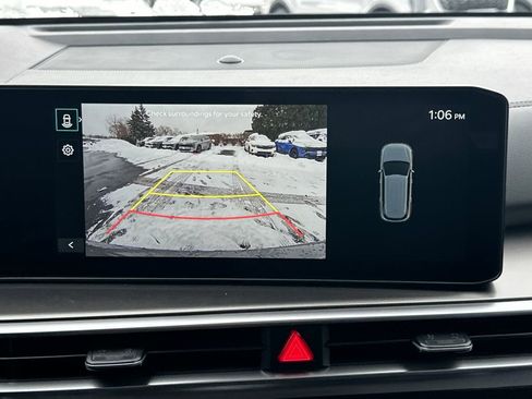 New 2026 Kia Sorento EX image 34