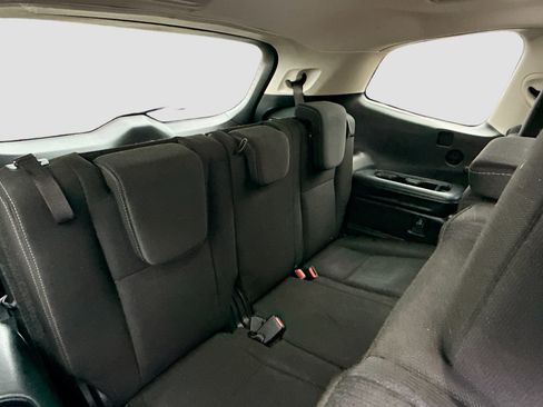 Used 2020 Subaru Ascent Premium w/ Convenience Package image 22