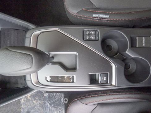 New 2026 Subaru Impreza 2.0i Sport AWD/4WD image 10