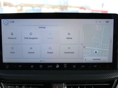 Used 2024 Ford Escape ST-Line w/ Tech Pack #1 image 32