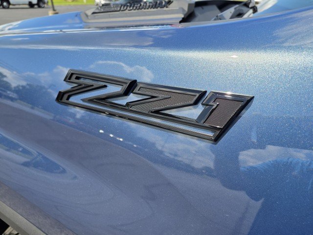 Used 2026 Chevrolet Silverado 2500 LT w/ Trail Boss Package AWD/4WD image 21