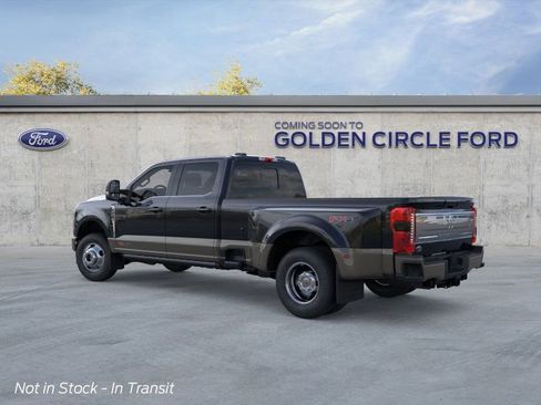 New 2026 Ford F350 King Ranch image 5
