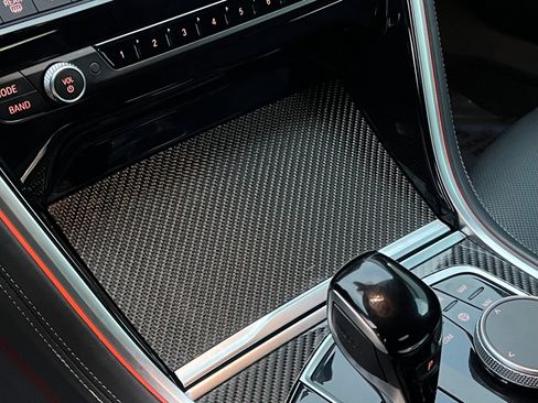 Used 2024 BMW M850i xDrive Convertible w/ M Sport Professional Package image 16