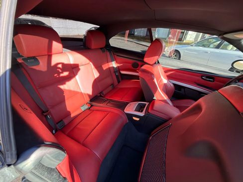 Used 2007 BMW 328i Convertible RWD image 5