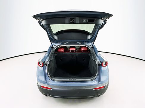 Used 2025 MAZDA CX-30 AWD 2.5 S w/ Preferred Package image 28