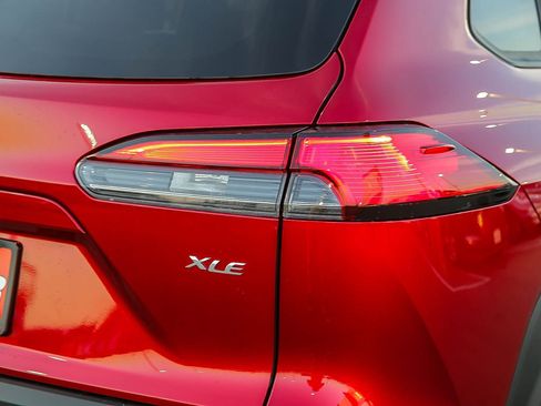 New 2026 Toyota Corolla Cross XLE image 10