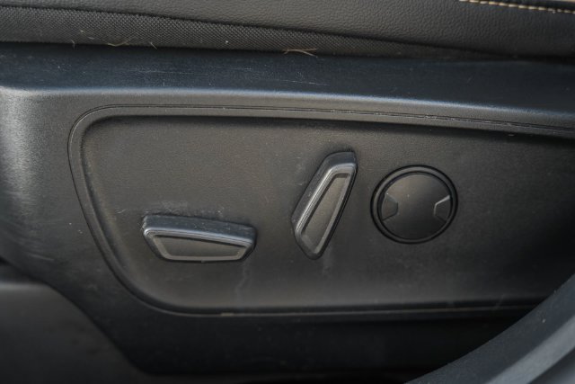Used 2021 Ford Escape SEL FWD image 43
