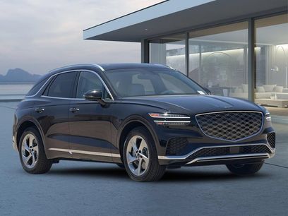 New 2026 Genesis GV70 2.5T Advanced