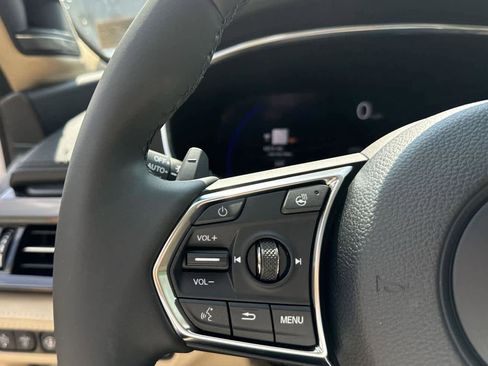 New 2026 Acura MDX SH-AWD w/ Advance Package image 21