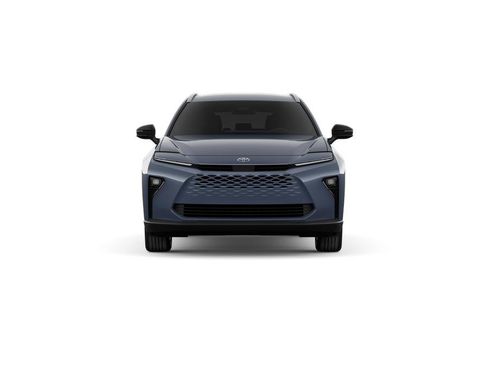 New 2026 Toyota Crown Signia image 57