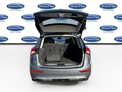 Used 2020 Buick Envision Premium w/ LPO, Active Package AWD/4WD image 28