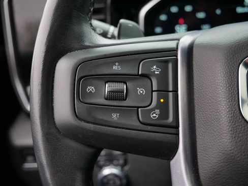 Used 2022 GMC Sierra 1500 SLT w/ SLT Premium Plus Package image 27