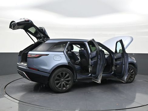 Used 2021 Land Rover Range Rover Velar R-Dynamic S AWD/4WD image 28