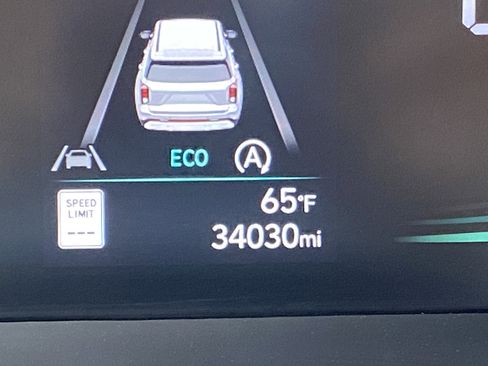 Used 2024 Hyundai Palisade SEL image 22