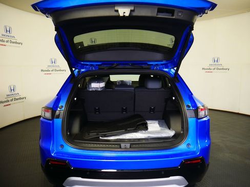 New 2025 Honda Prologue Touring image 8