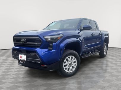 Used 2025 Toyota Tacoma SR5
