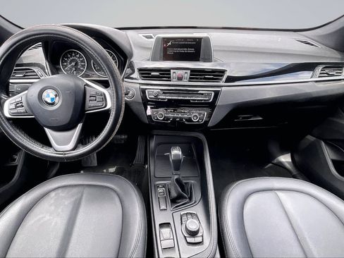 Used 2017 BMW X1 xDrive28i w/ Premium Package AWD/4WD image 16